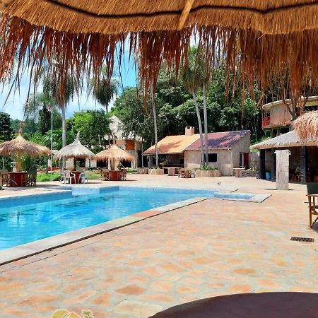 Resort Sport Independencia Εξωτερικό φωτογραφία