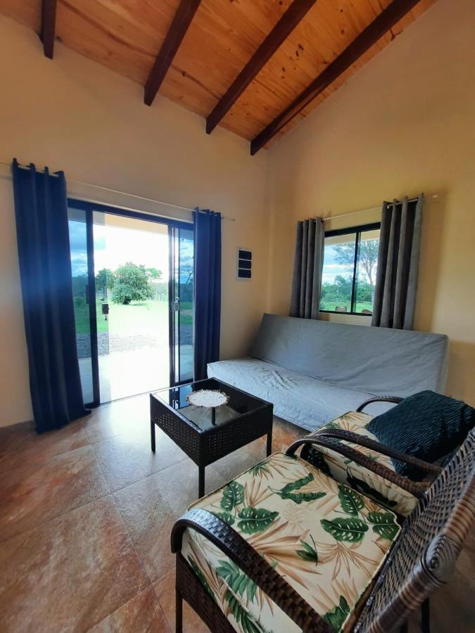 Resort Sport Independencia Εξωτερικό φωτογραφία