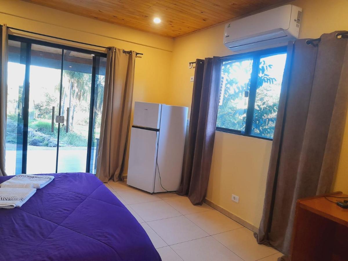 Resort Sport Independencia Εξωτερικό φωτογραφία