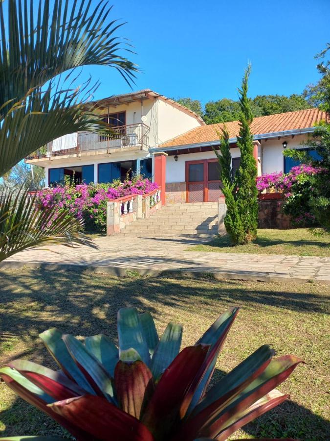 Resort Sport Independencia Εξωτερικό φωτογραφία