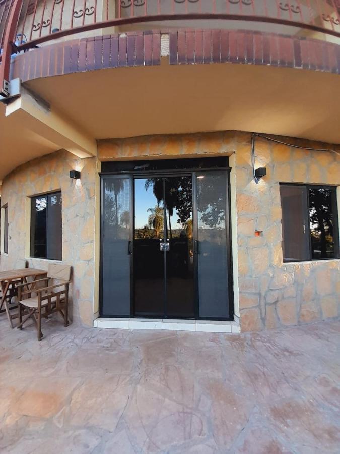 Resort Sport Independencia Εξωτερικό φωτογραφία