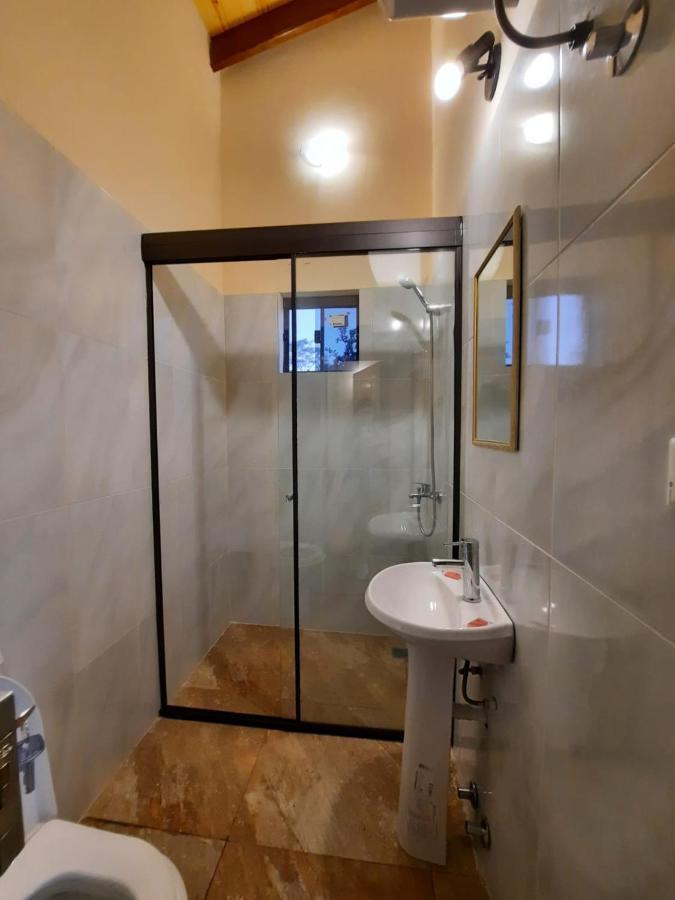 Resort Sport Independencia Εξωτερικό φωτογραφία